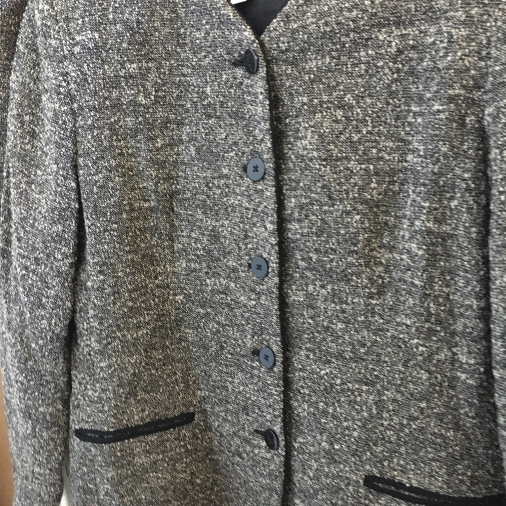 FINAL MARKDOWN LADIES Talbots jacket 12p